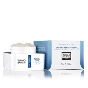 NIB Erno Laszlo Phelityl Reviving Cream 1.0 fl oz